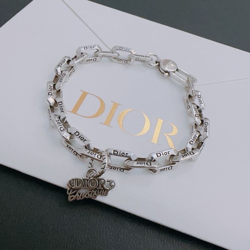 Christian Dior Bracelets